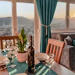 Apartman Sunset View *