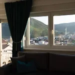 Sunset View Apartman Mostar