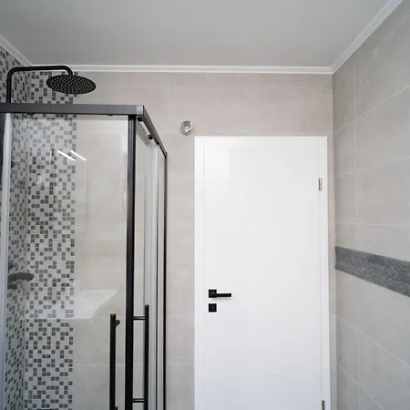 Apartment Sunset View