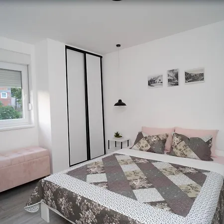 Sunset View * Mostar