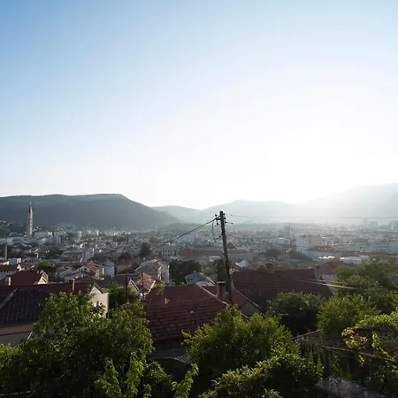 Apartment Sunset View *