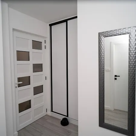 Apartment Sunset View