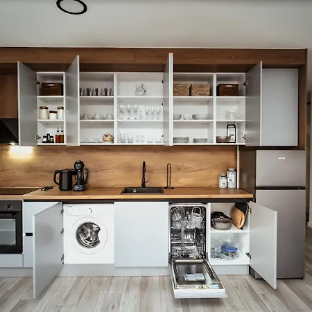 Sunset View Apartment *