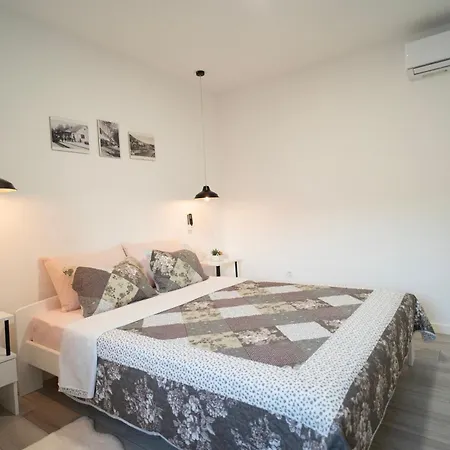 Apartment Sunset View