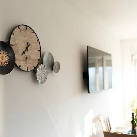 Sunset View Apartman *