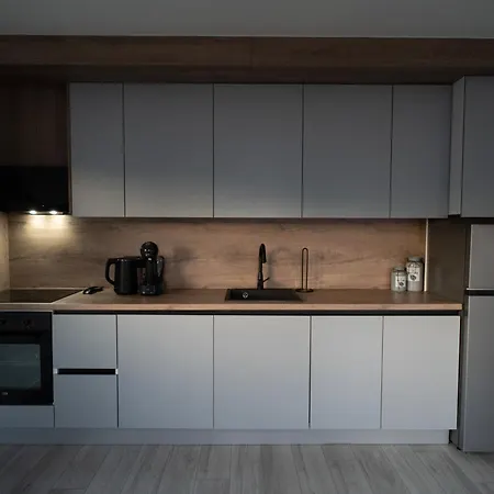 Apartment Sunset View