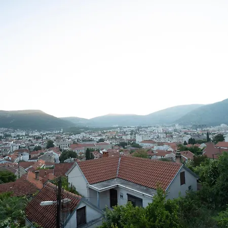 Apartment Sunset View Mostar