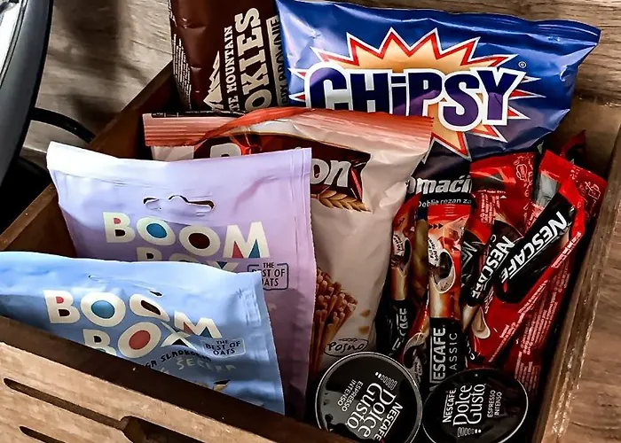 아파트 Sunset View