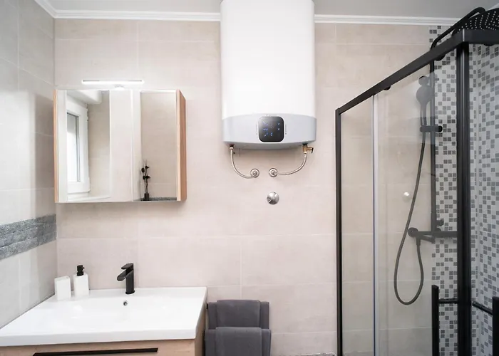 아파트 Sunset View 모스타르