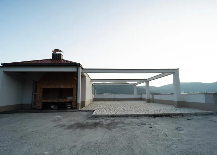 Sunset View * 모스타르