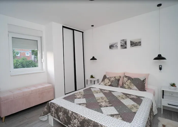 Sunset View * 모스타르