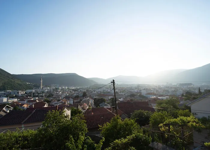 아파트 Sunset View *