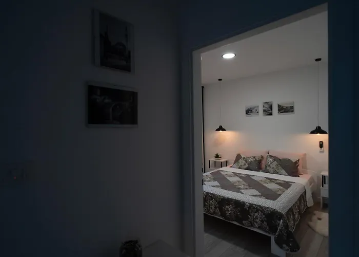 Sunset View 모스타르