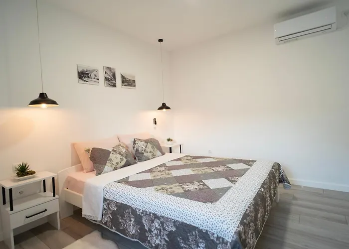 아파트 Sunset View