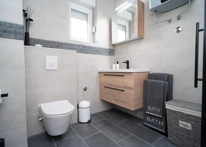 아파트 Sunset View