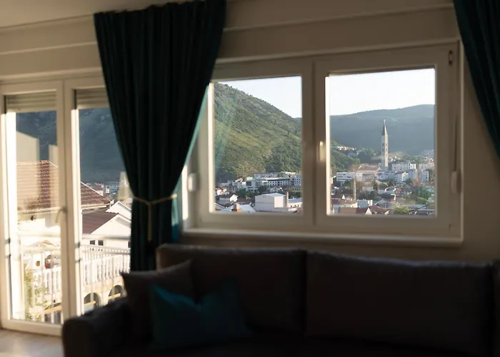 Sunset View 아파트 모스타르