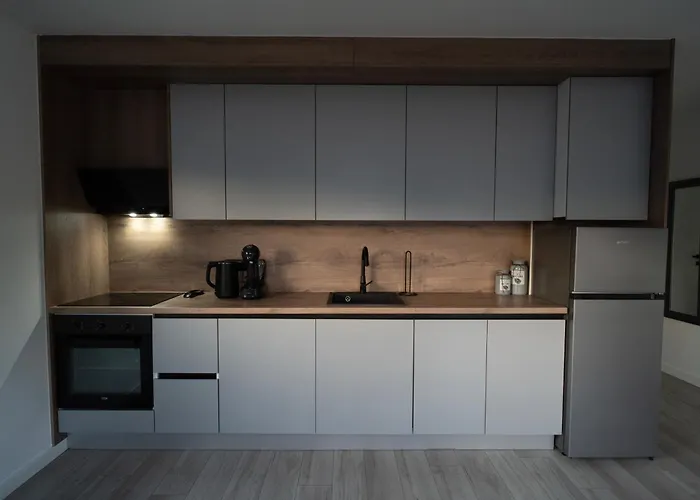 아파트 Sunset View